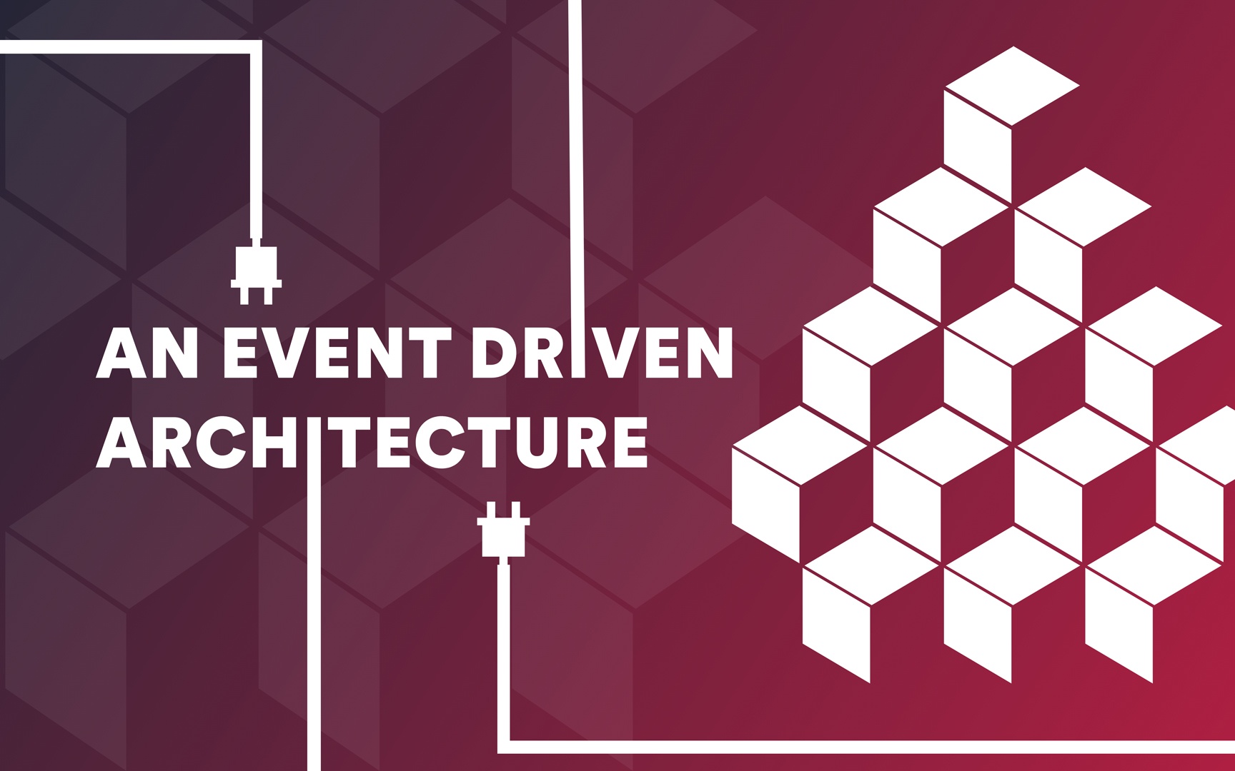 event driven architecture case study