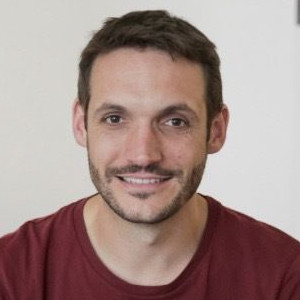 Vincent Jousse